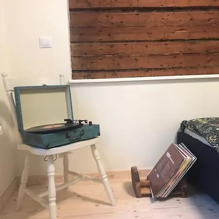 Апартаменти Hubane Korter Kalamajas *