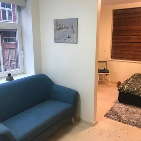 Apartment Hubane Korter Kalamajas