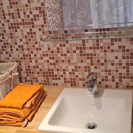 Hubane Korter Kalamajas Апартаменти *