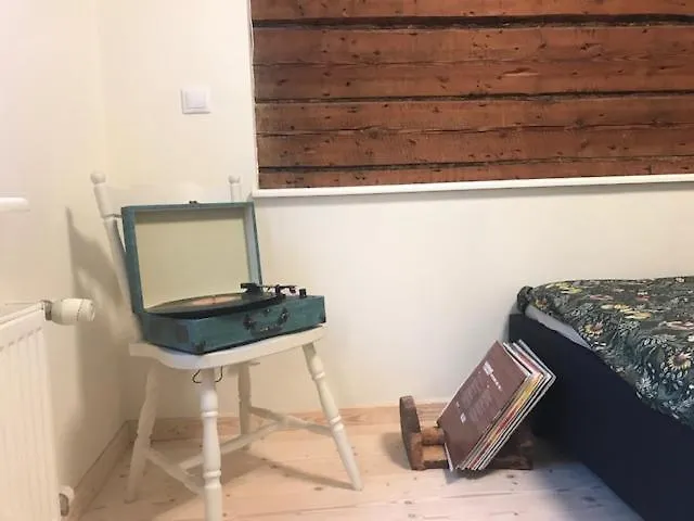 Apartment Hubane Korter Kalamajas *