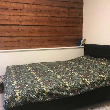 Hubane Korter Kalamajas Apartament Tallin