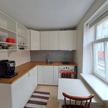 Apartament Hubane Korter Kalamajas Tallin